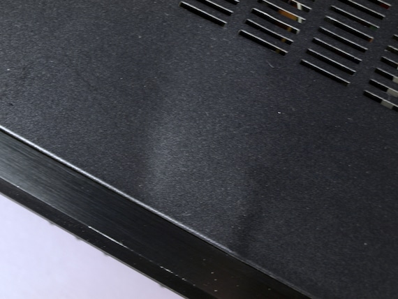 Denon AV Surround Receiver AVR-2105 - Possibly Needs Repair - Image 5