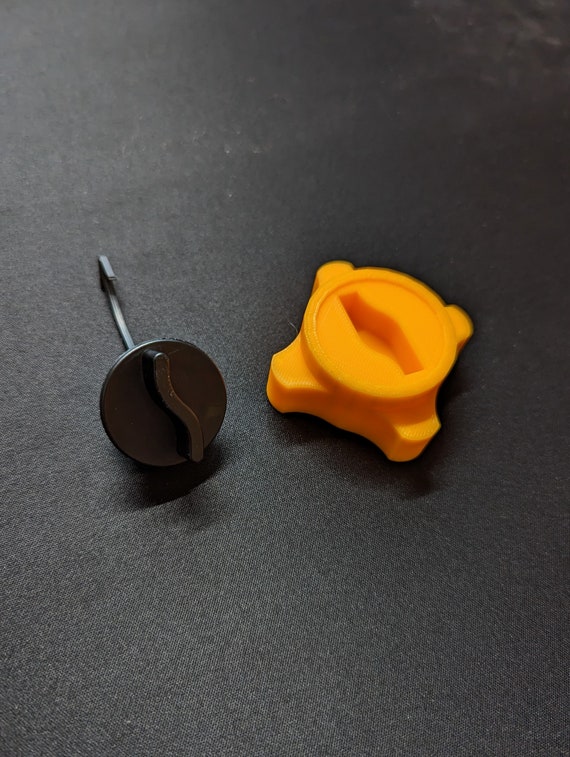 Sea-Doo Drain Plug Removal Tool Wrench for Switch, RXT-X and Other PWCs - Image 5