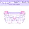 Cloud Puppy Artist Graphic Drawing Tablets for Twitch/Youtube/Discord | Stream Assets | Puppy, Wacom, Kawaii | Cloud Puppy Artist Graphic Drawing Tablets for Twitch/Youtube/Discord | Stream Assets | Puppy, Wacom, Kawaii |