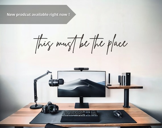 Custom Felt Desk Mat: Large Mouse Pad with Wrist Rest,Large Mouse Pad, Personalized Gift, Father's Day Gift, Desk Gift, Boyfriend Gift - Image 10