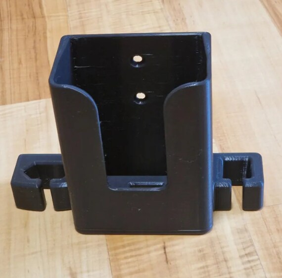 Bosch 4a E-Bike Charger Wall Mount - Image 3