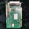 Vintage AHA-1510A Adaptec Isa Scsi Interface Card Vintage AHA-1510A Adaptec Isa Scsi Interface Card