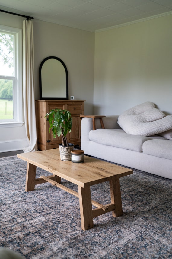 Custom Dining Tables | Coffee Tables | Benches | Wood Work Furniture - Image 3