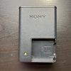Sony Camera Wall Battery Charger Model# BC-CSKA Class 2 Sony Camera Wall Battery Charger Model# BC-CSKA Class 2