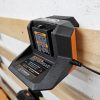 Ridgid 18V Battery Charger 1.5" Wall Mount *French Cleat and Screw To Wall Options* Ridgid 18V Battery Charger 1.5" Wall Mount *French Cleat and Screw To Wall Options*