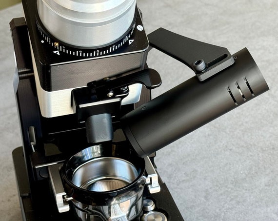 KafaTek Ion Beam Mount