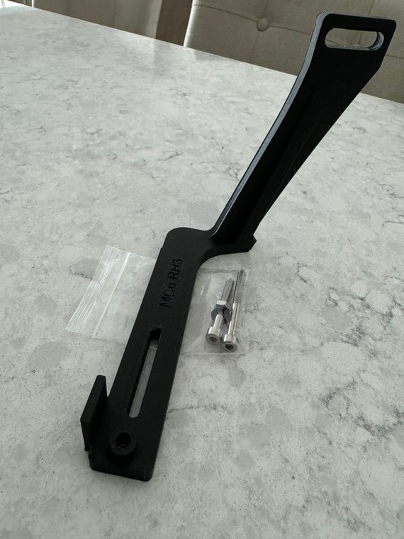 KafaTek Ion Beam Mount - Image 6