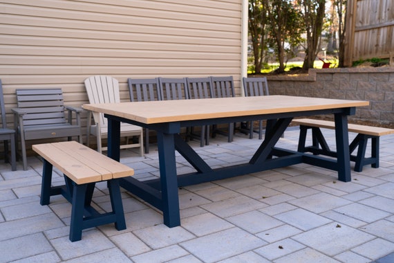 Custom Dining Tables | Coffee Tables | Benches | Wood Work Furniture - Image 10