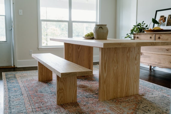 Custom Dining Tables | Coffee Tables | Benches | Wood Work Furniture