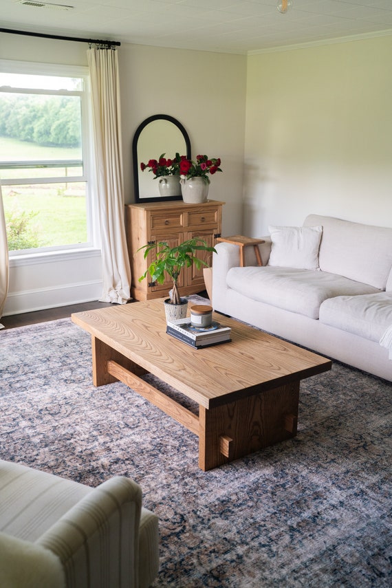 Custom Dining Tables | Coffee Tables | Benches | Wood Work Furniture - Image 6