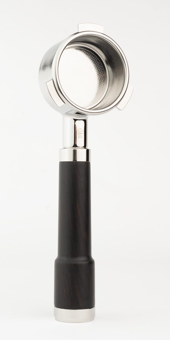 58mm fits Breville - Bottomless Portafilter Fits Breville Dual-Boiler, Oracle, and Oracle Touch - Image 8