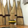 Thai Khaen Instrument Bamboo Isan Mouth Organ Musical Traditional Beginner Kids Thai Khaen Instrument Bamboo Isan Mouth Organ Musical Traditional Beginner Kids
