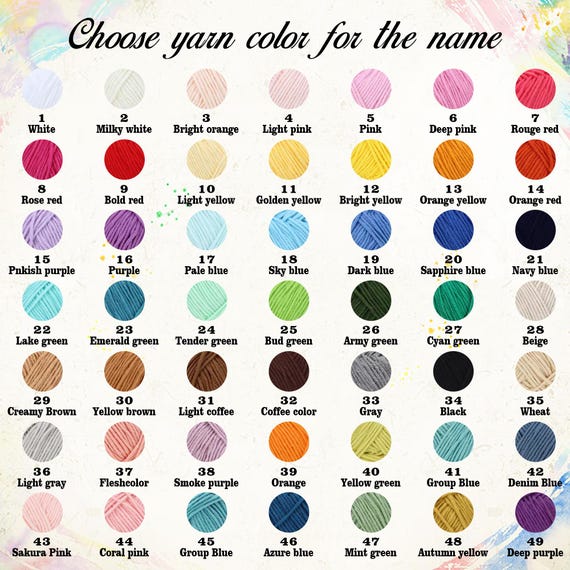 Personalized Baby Name Sweater, Custom Knit Sweater, Newborn Sweater with Name, Hand-Embroidered Sweater, Birthday Gift for Baby, Baby Gift - Image 8