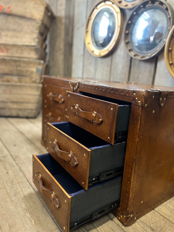 Bedroom Furniture Draw Set - Image 5