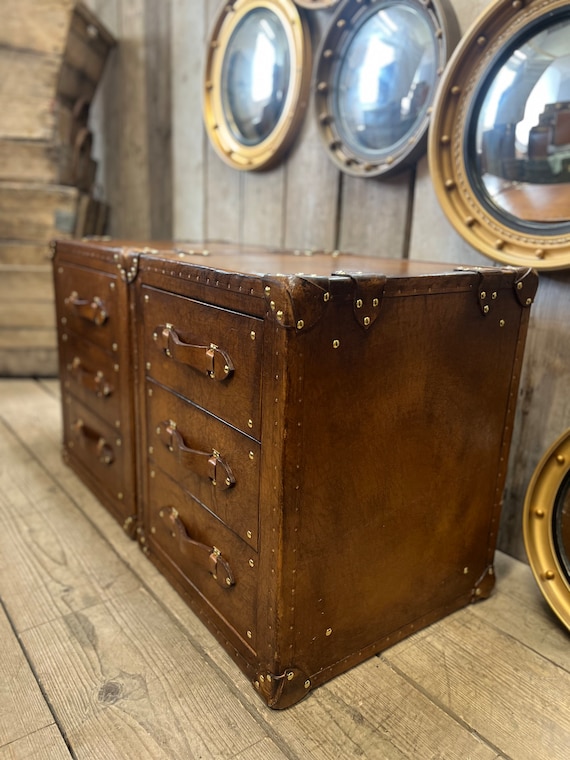 Bedroom Furniture Draw Set - Image 2