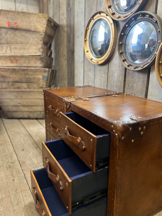 Bedroom Furniture Draw Set - Image 3