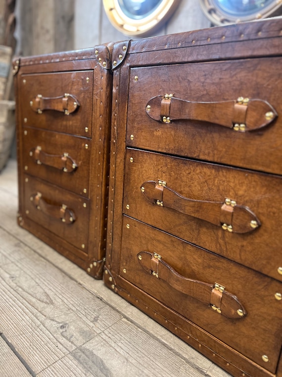 Bedroom Furniture Draw Set - Image 7