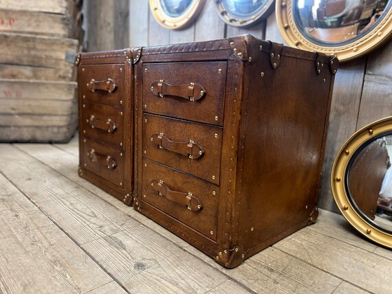 Bedroom Furniture Draw Set - Image 8