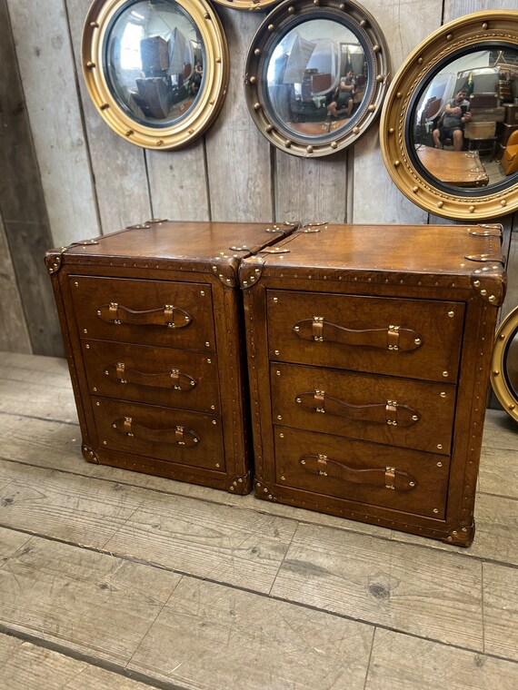 Bedroom Furniture Draw Set - Image 10