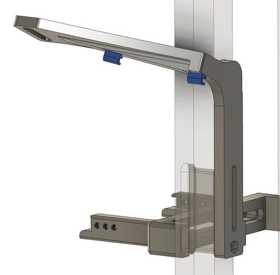 KafaTek Ion Beam Mount - Image 7
