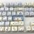 145keys Cute Cat Keycap Set, Blue Keycaps, MOC Profile Keycaps, PBT Keycaps, cherry mx keycap, mechanical keyboard keycap, animal Keycaps 145keys Cute Cat Keycap Set, Blue Keycaps, MOC Profile Keycaps, PBT Keycaps, cherry mx keycap, mechanical keyboard keycap, animal Keycaps