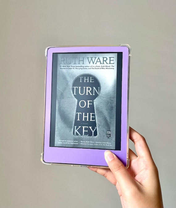 Kindle Skin with Matching Kindle Insert, Kindle Skin Decal, Kindle Skin Paperwhite, Kindle Skins, Kindle Inserts, Kindle Skins Decals - Image 4