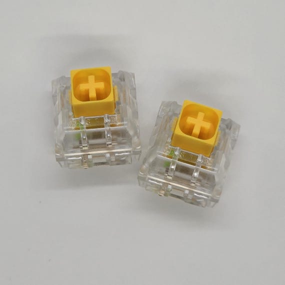 Fret and strum switches