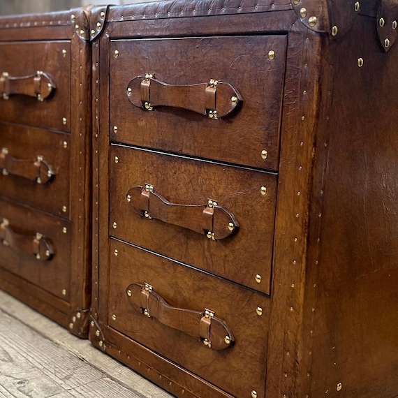 Bedroom Furniture Draw Set