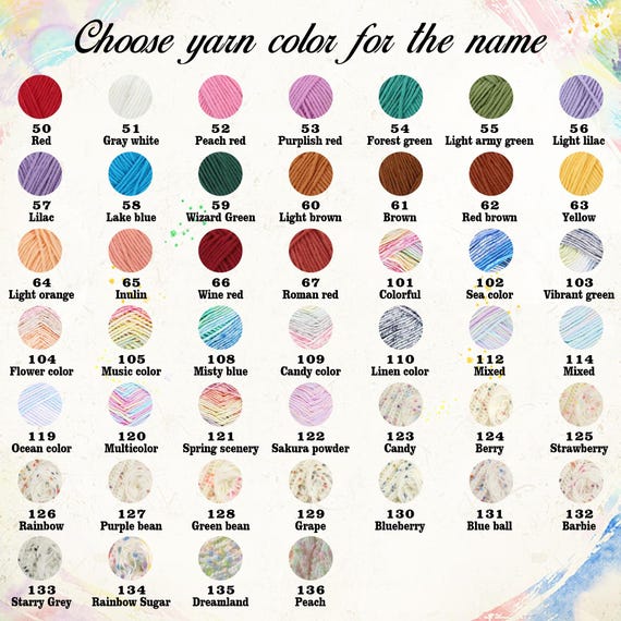 Personalized Baby Name Sweater, Custom Knit Sweater, Newborn Sweater with Name, Hand-Embroidered Sweater, Birthday Gift for Baby, Baby Gift - Image 9