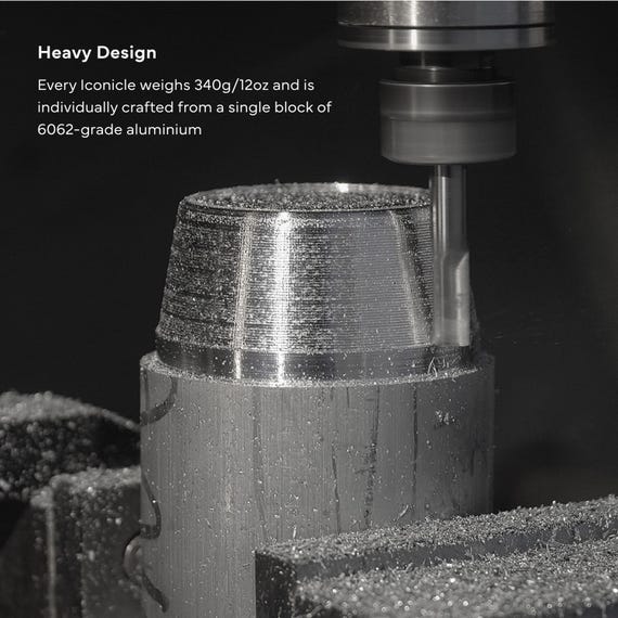 Combo charger, iPhone and apple watch Magsafe charger, aluminium charging dock, gifts for husband, desk accessories, dual charging stand - Image 9