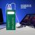 Power bank Gelius Lightstone GP-PB300i 20000mAh QC+PD 22.5W Green Power bank Gelius Lightstone GP-PB300i 20000mAh QC+PD 22.5W Green