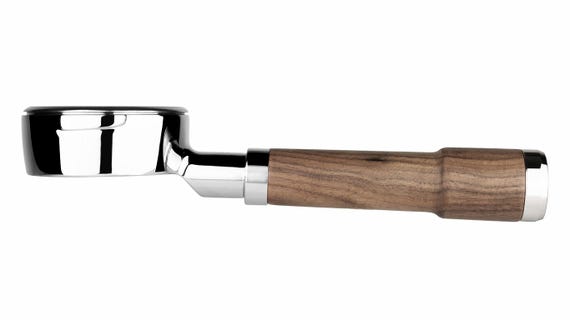 58mm fits Breville - Bottomless Portafilter Fits Breville Dual-Boiler, Oracle, and Oracle Touch - Image 9