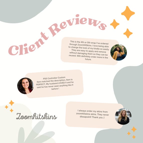 Custom Nintendo Switch 2 Skin  / Personalized Switch 2 Decal /  Gloss or Glitter Finish / Cute & Unique Console Wrap - Image 3