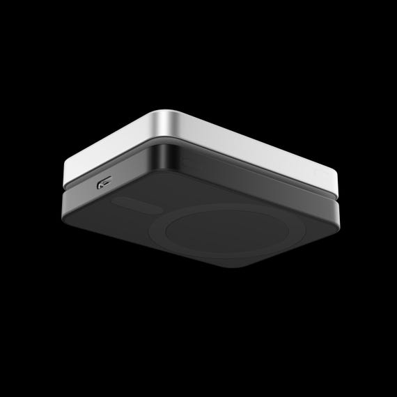 M3 Portable PowerBank Magsafe Charger - Image 9