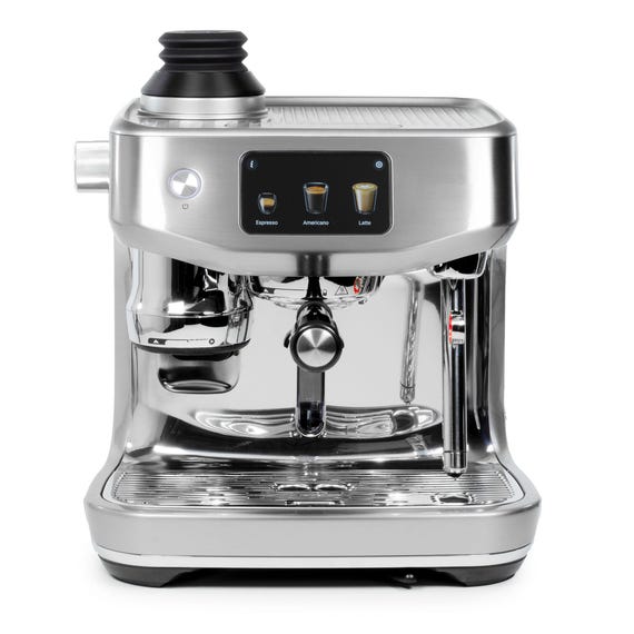 ARO Espresso™ Single Dose Hopper with Silicone Bellows | Compatible with Breville/Sage Oracle Jet and Oracle/Oracle Touch - Image 7