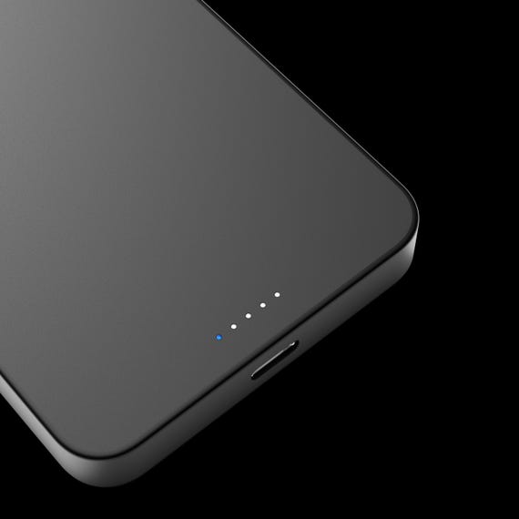 M3 Portable PowerBank Magsafe Charger - Image 8