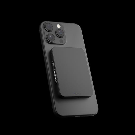 M3 Portable PowerBank Magsafe Charger - Image 7