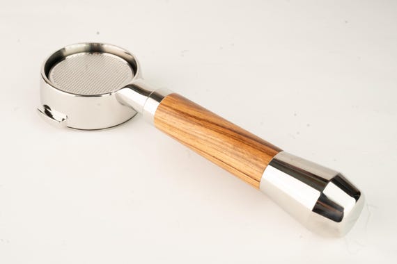 58mm fits Breville - Bottomless Portafilter Fits Breville Dual-Boiler, Oracle, and Oracle Touch - Image 10