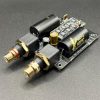 TDA 1387 X8 (ProtoDac) DAC Audio Streamer for Raspberry Pi TDA 1387 X8 (ProtoDac) DAC Audio Streamer for Raspberry Pi