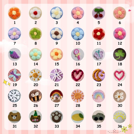 Personalized Baby Name Sweater, Custom Knit Sweater, Newborn Sweater with Name, Hand-Embroidered Sweater, Birthday Gift for Baby, Baby Gift - Image 4