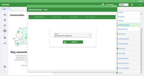 WhatsApp CRM - Boost Your Business with WhatsApp CRM Marketing Software - Image 6