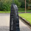 Golf Travel Bag / Flight Bag – Caddy Club Golf Voyager Travel Bag with wheels. Golf Travel Bag / Flight Bag – Caddy Club Golf Voyager Travel Bag with wheels.