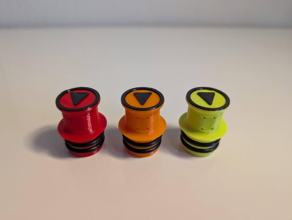 Ultralight Backpacking/Travel Bidet Attachment - Image 4