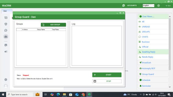 WhatsApp CRM - Boost Your Business with WhatsApp CRM Marketing Software - Image 4
