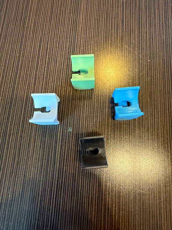 AirPods Charger Wall Mount - Image 3