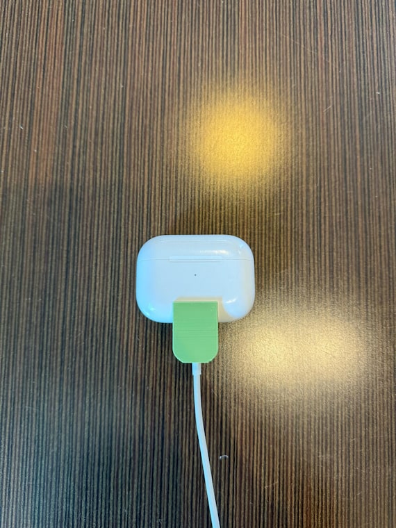AirPods Charger Wall Mount