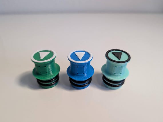 Ultralight Backpacking/Travel Bidet Attachment - Image 5