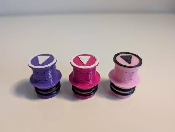 Ultralight Backpacking/Travel Bidet Attachment - Image 6