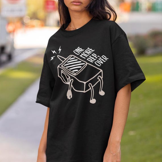 Grappige militair geïnspireerde fitness-T-shirt sportschool meme cadeau voor gewichtheffer Cartoon walkie talkie Crossfit Club sportkleding - nog één vertegenwoordiger, over - Image 5