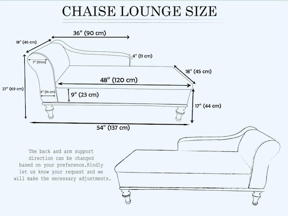 Daybed bedding, Chaise lounge chair, Dressing chair, Upholstered chaise, Bedroom sofa, Bench with storage, Yoga seat, Sofa couch, SOFA 161 - Image 2